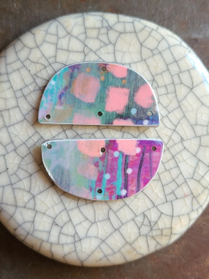 Abstract #2 / Art Charms