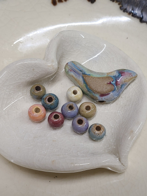 Reserved for Lisa Dryman-Rice / Sale 7/7/24 Love Bird