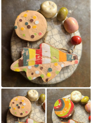 Fall Dreams / Ceramic Set