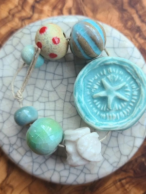 North Star / Ceramic Set