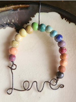 Reserved for Lisa H. / Sale 4/26/24