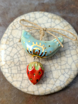 Reserved for Marcia W. / Sale 7-15-24 MTO