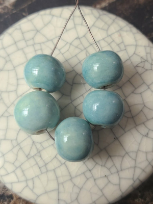 Reserved for Andria / Blue Rounds