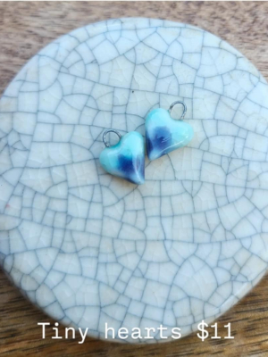 Reserved for Lee F / Bead Sets & Charms