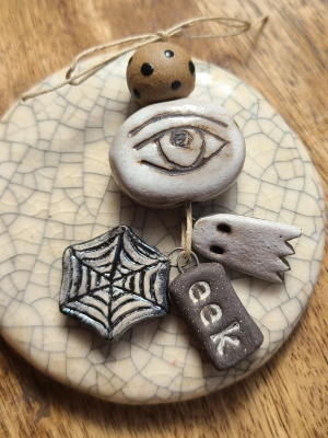 Eye / Ceramic Set
