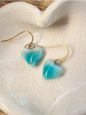 Ocean Love Earrings