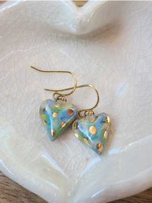 Magic Love Earrings