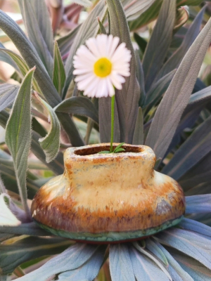 Hover / Ceramic Mini Vase