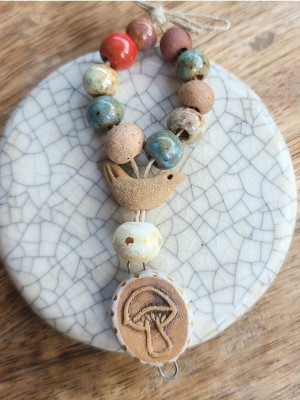 Magic Forest / Ceramic Set