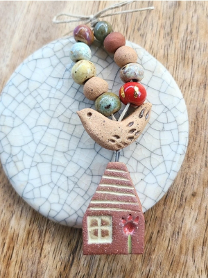 Dream House / Ceramic Set