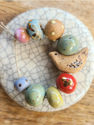 Magic Garden / Ceramic Set