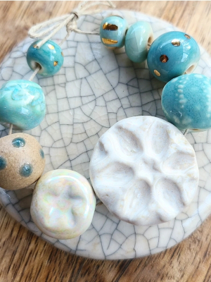 Flurry / Ceramic Set