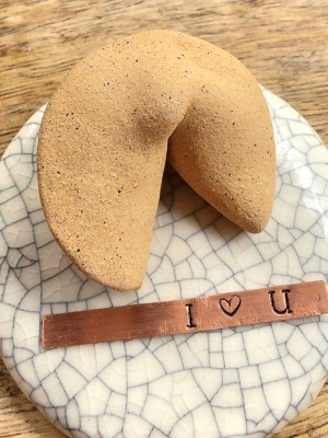 Fortune Cookie - #2