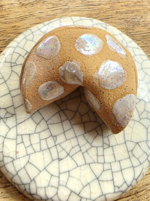 Fortune Cookie - #3
