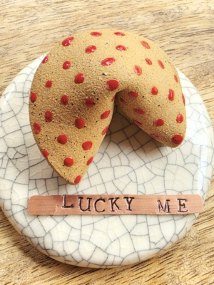 Fortune Cookie - #4