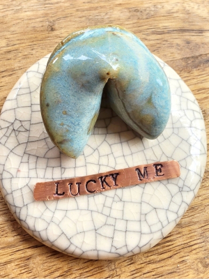 Fortune Cookie - #5