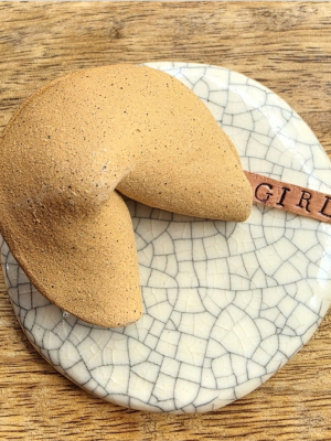 Fortune Cookie - #6