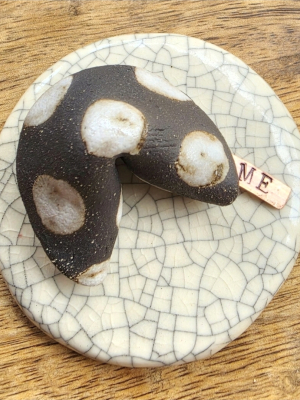 Fortune Cookie - #7