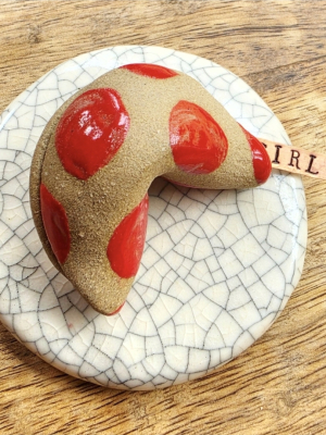 Fortune Cookie - #9